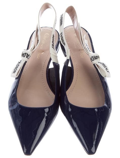 dior flat shoes uk|cheap christian Dior flats.